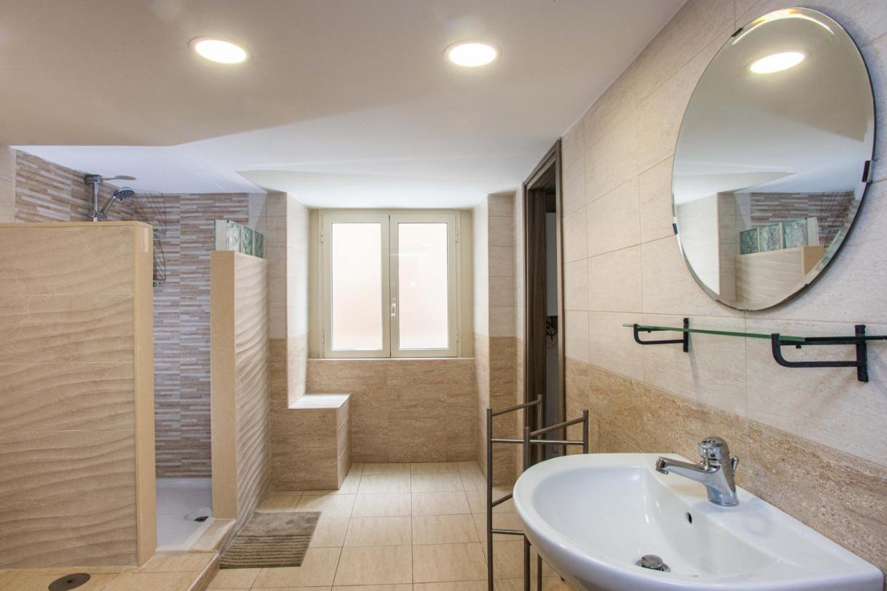 דירות Casa Napoli Stritt מראה חיצוני תמונה